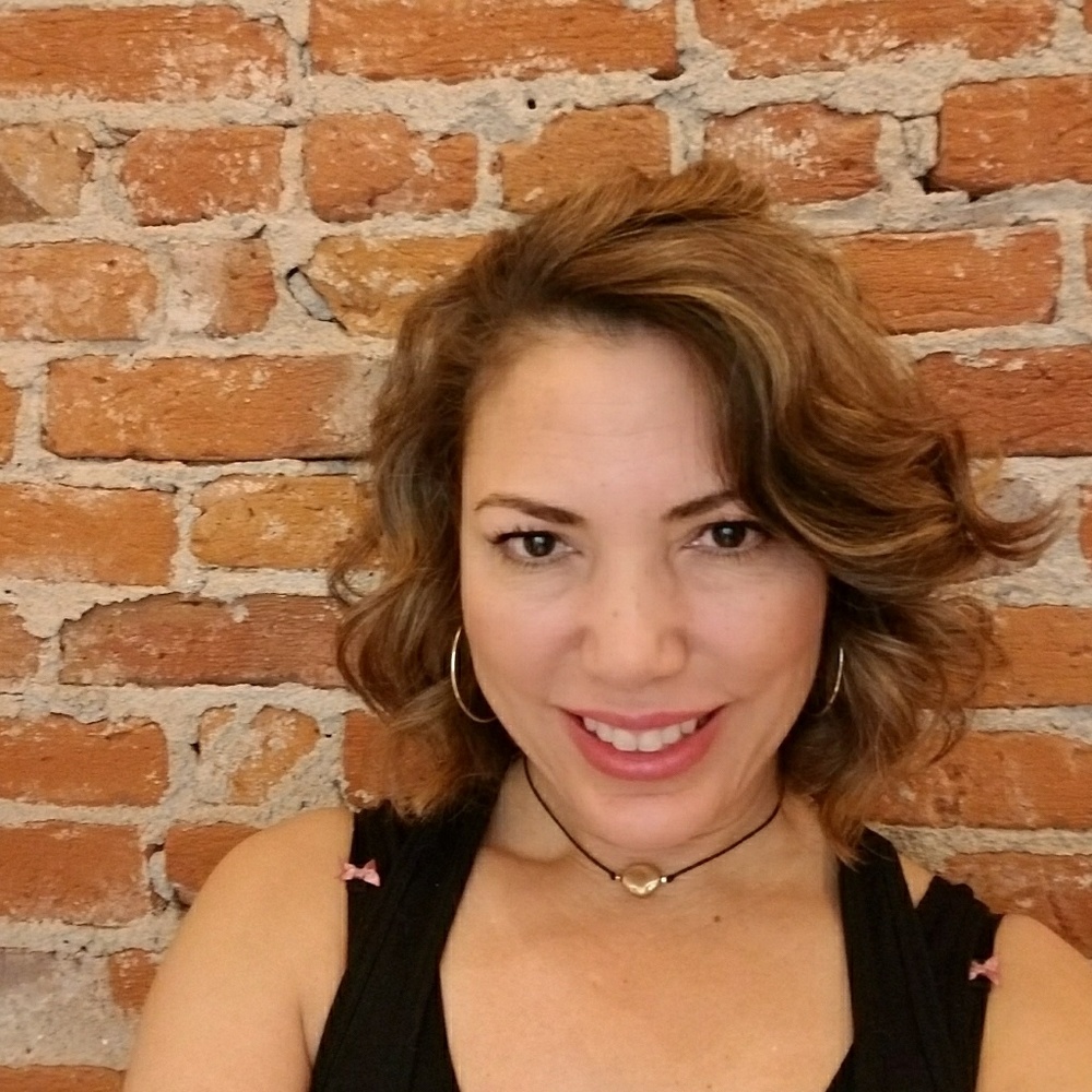 Meet your Posher, Dana